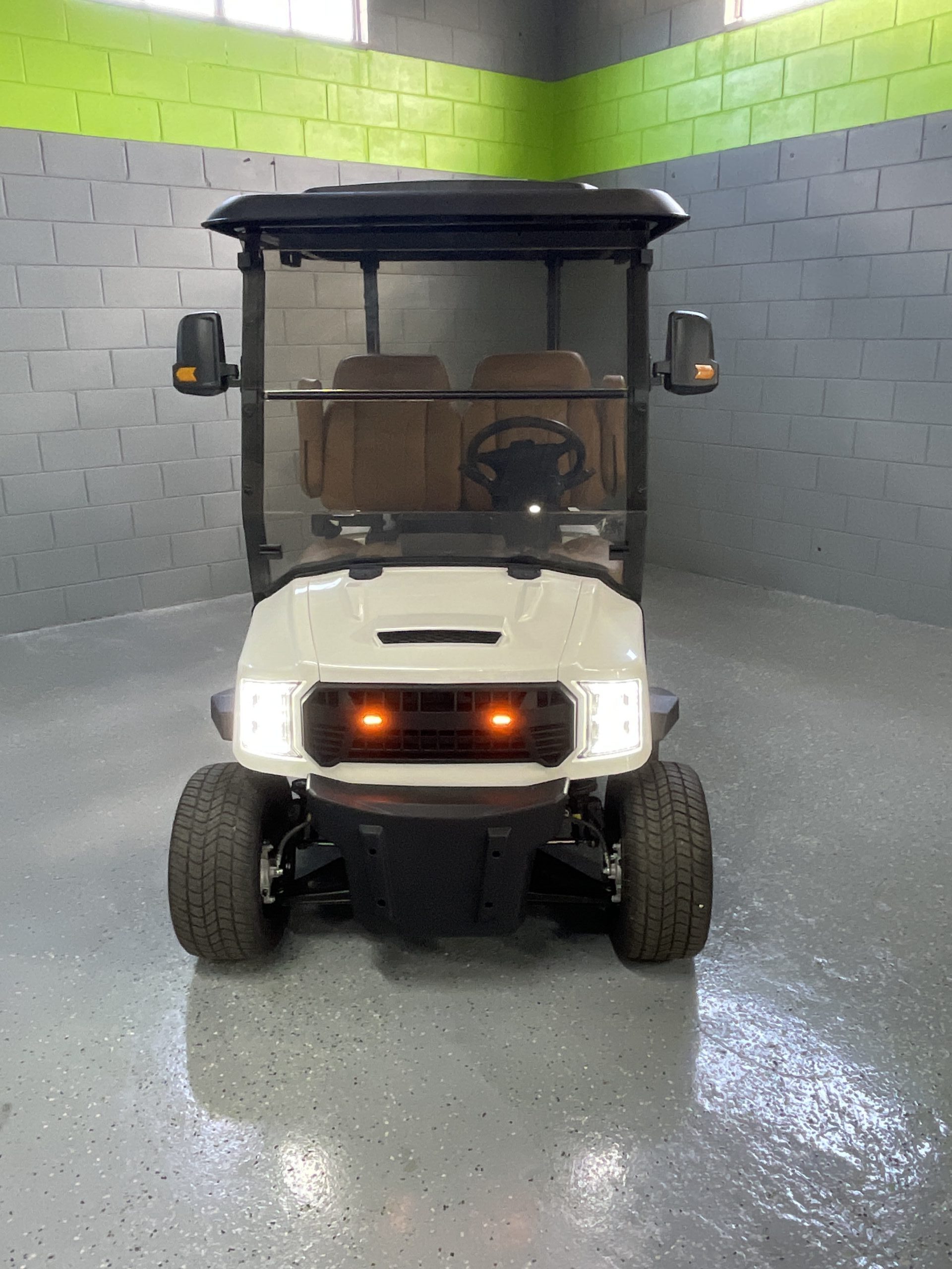 2026 Relion EV RL2