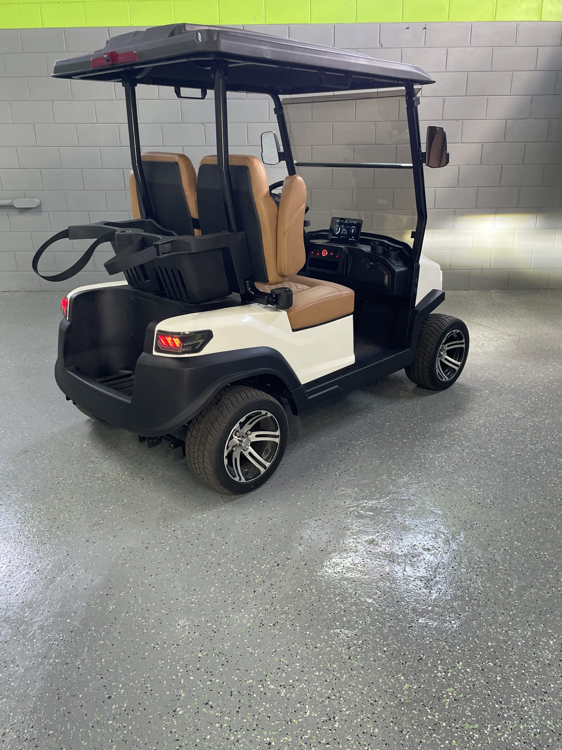 2026 Relion EV RL2