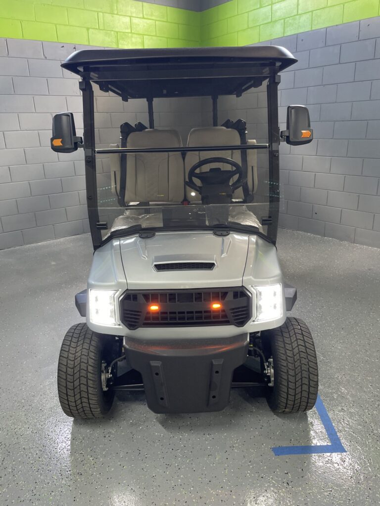 2026 Relion EV RL4+