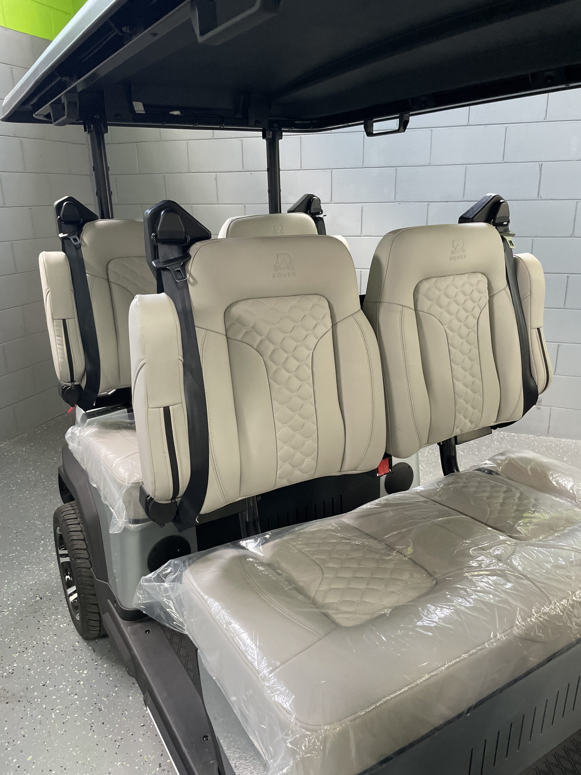 2026 Relion EV RL4+