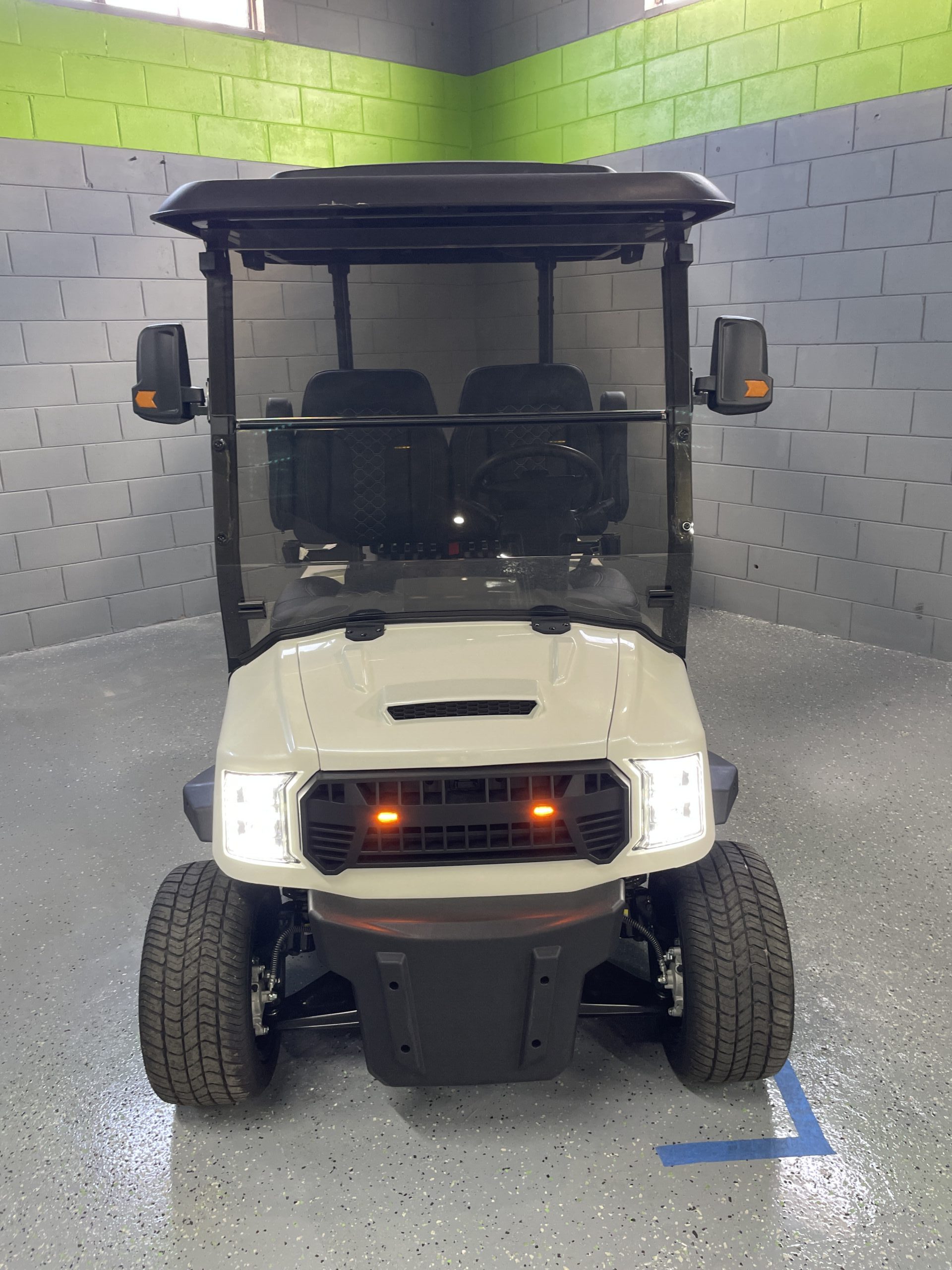2026 Relion EV RL2