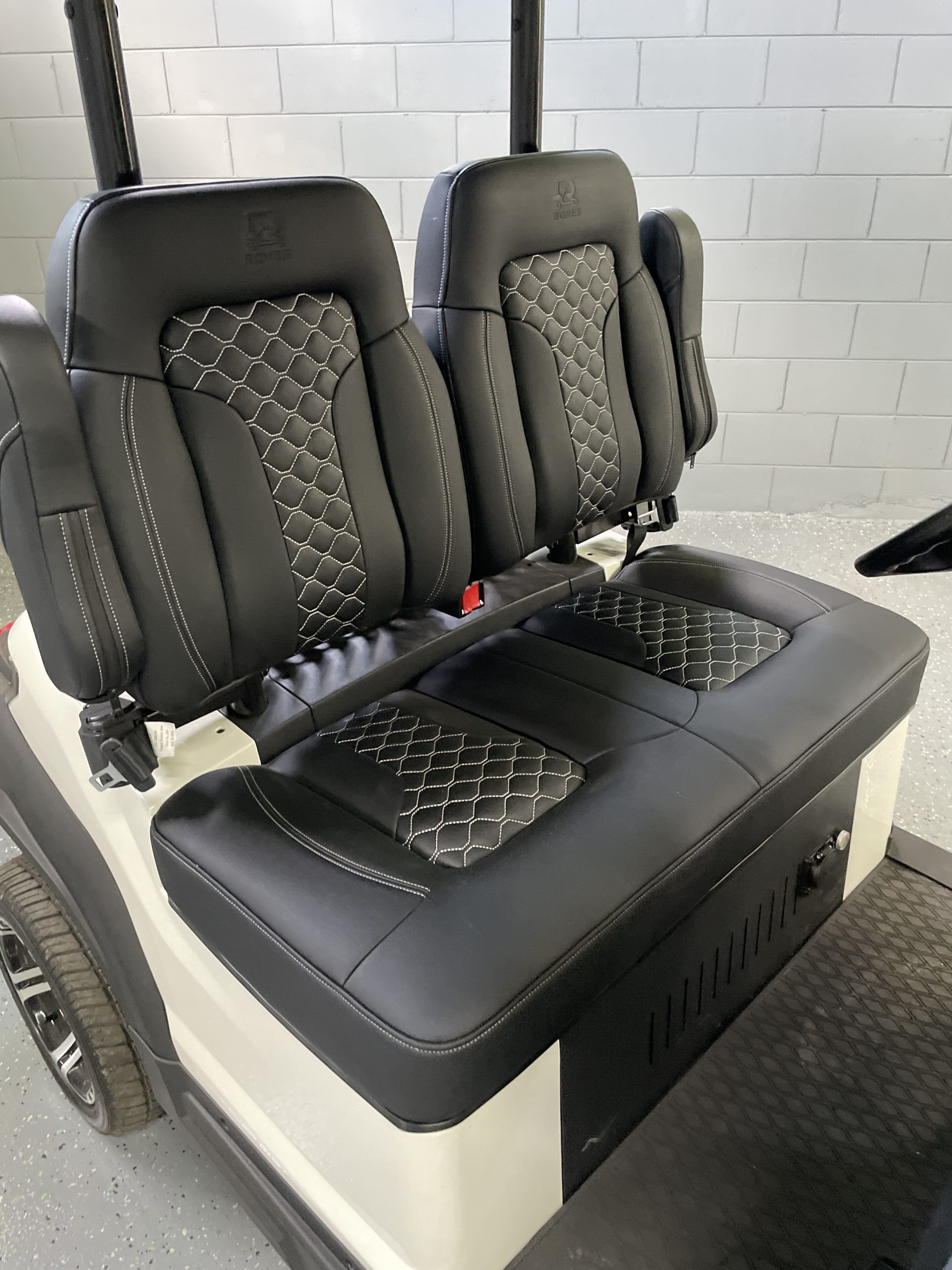 2026 Relion EV RL2