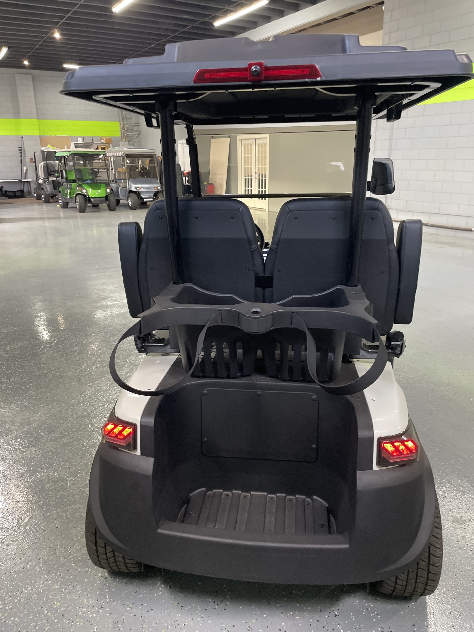 2026 Relion EV RL2