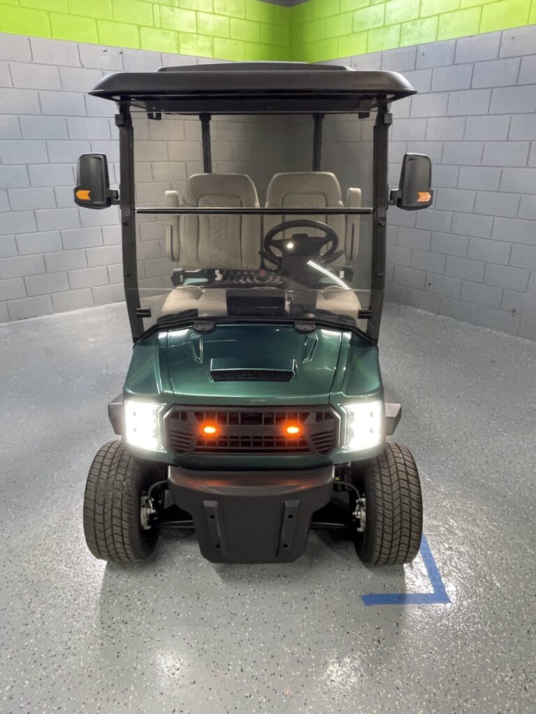 2026 Relion EV RL2