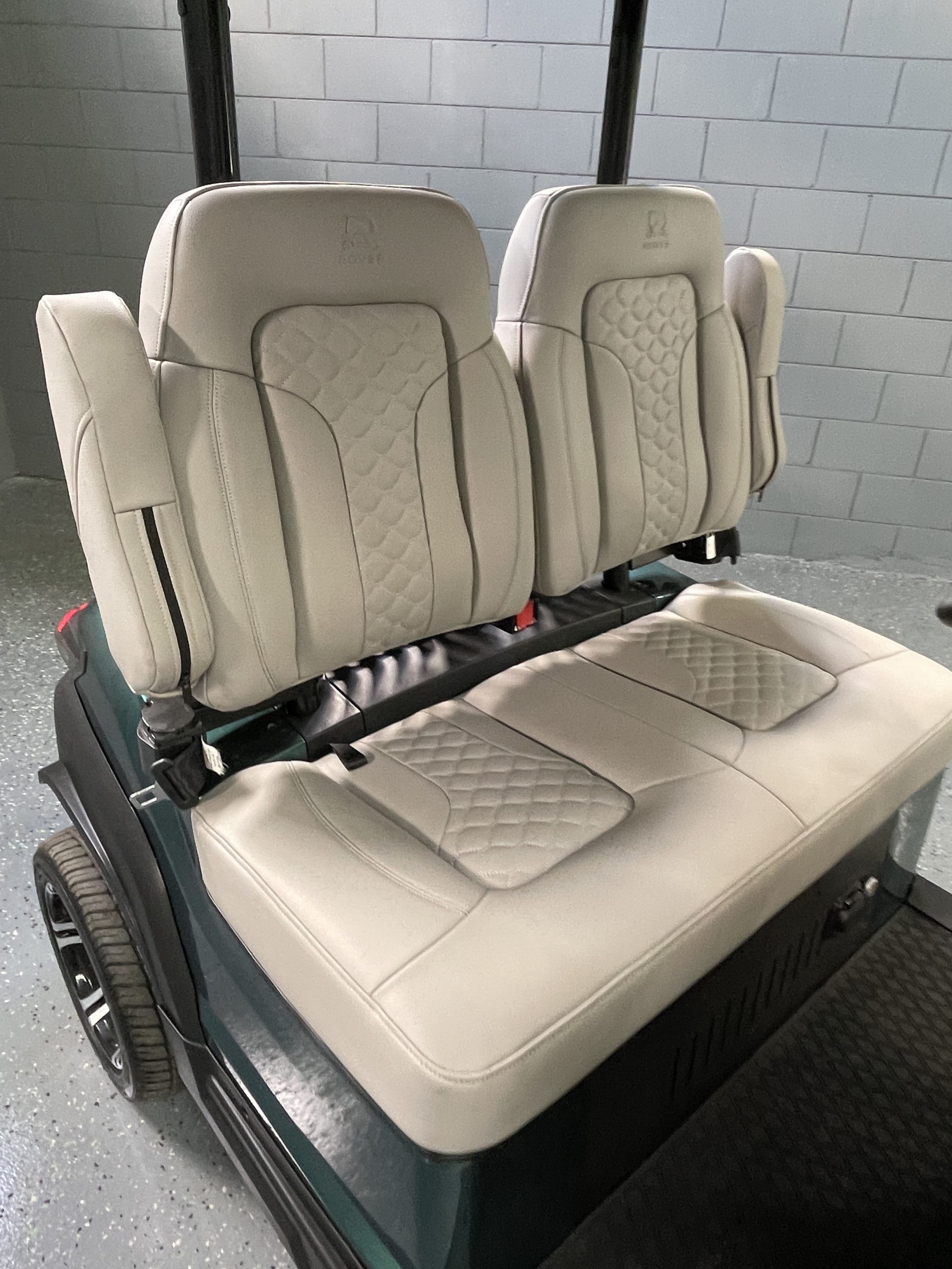 2026 Relion EV RL2