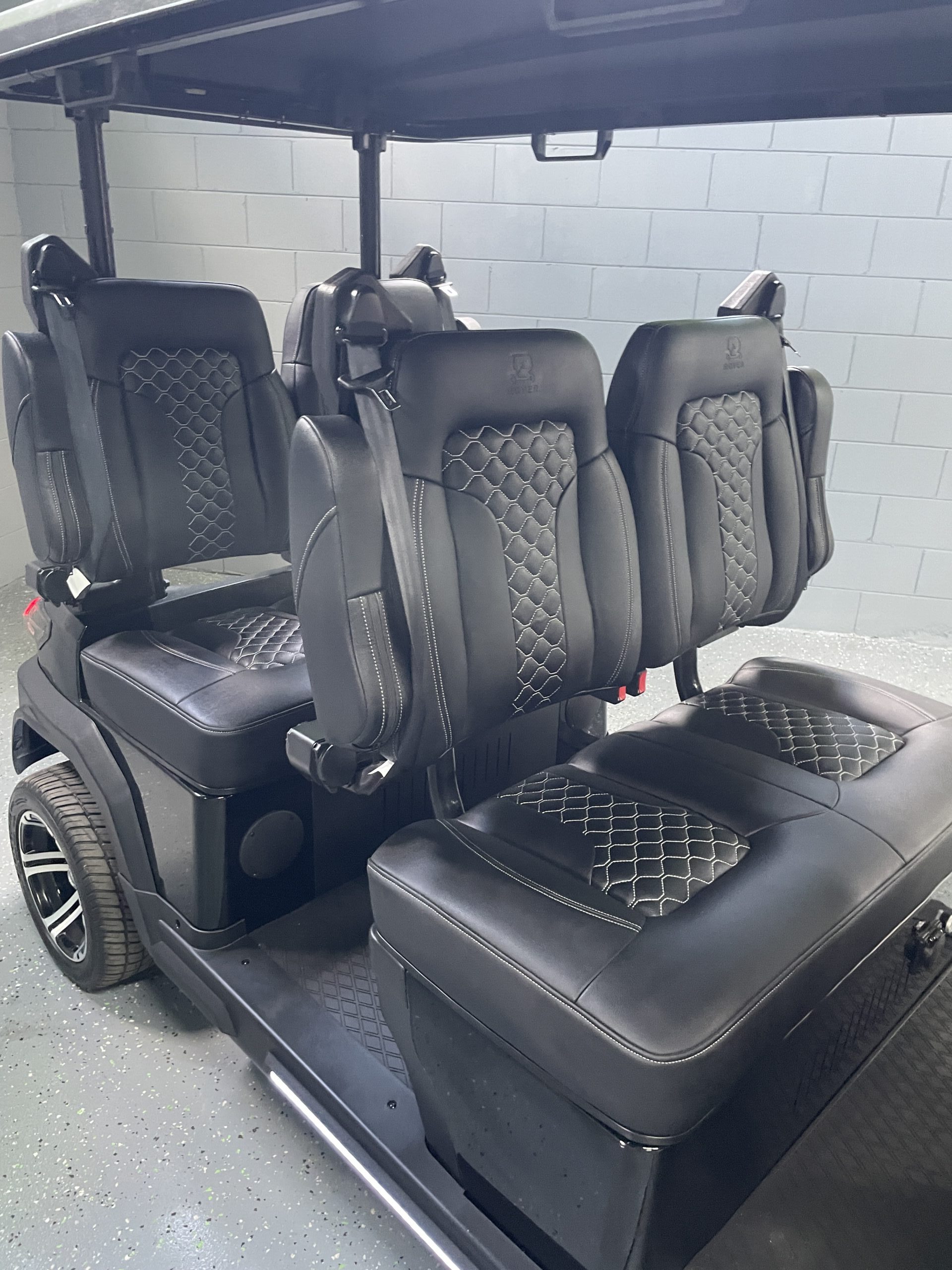 2026 Relion EV RL4+