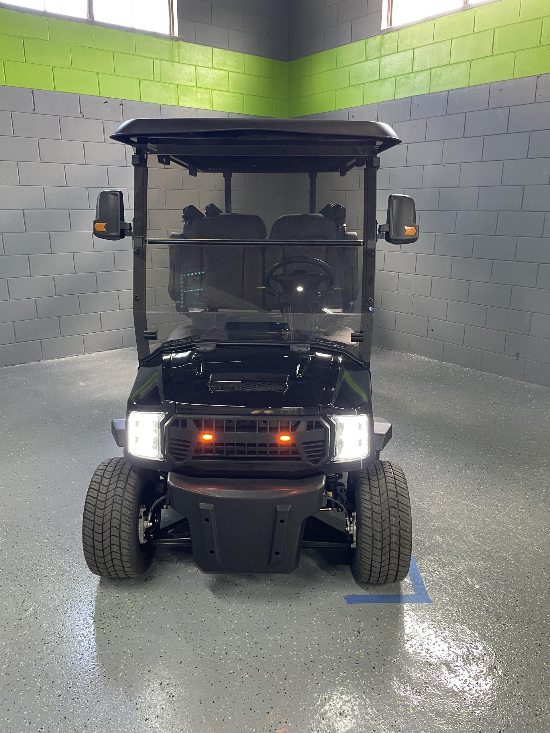 2026 Relion EV RL4+