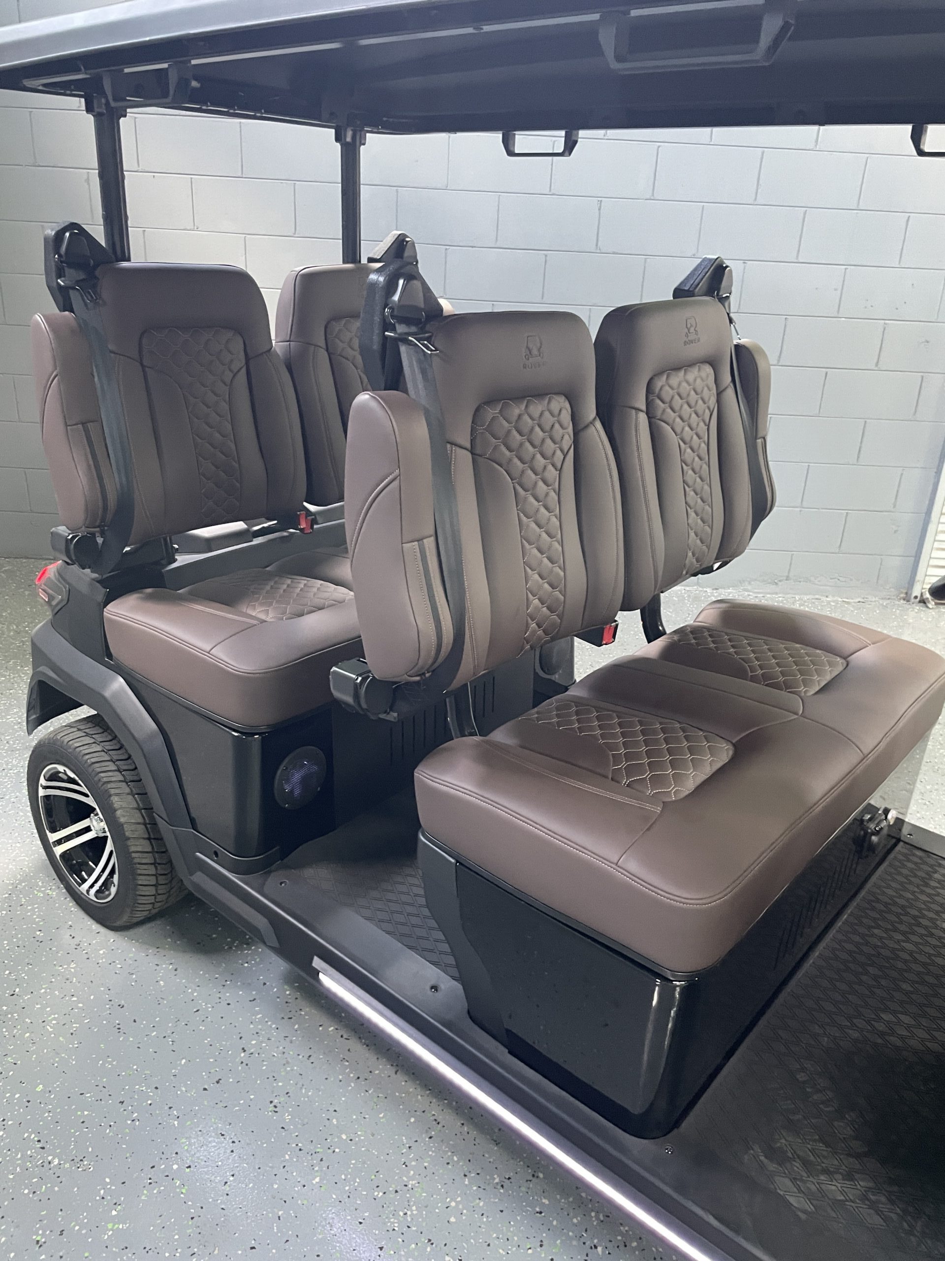 2026 Relion EV RL4+