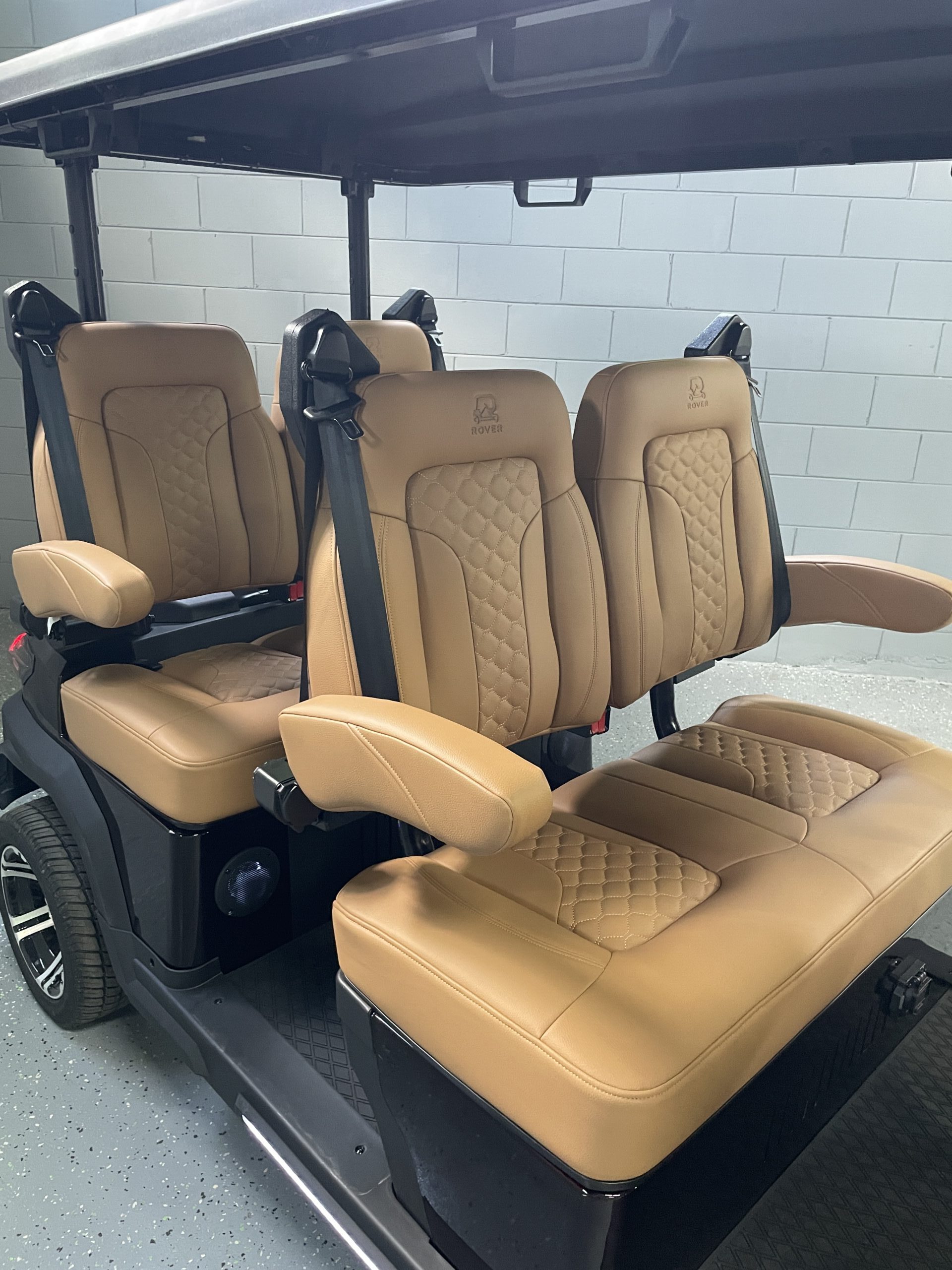 2026 Relion EV RL4+