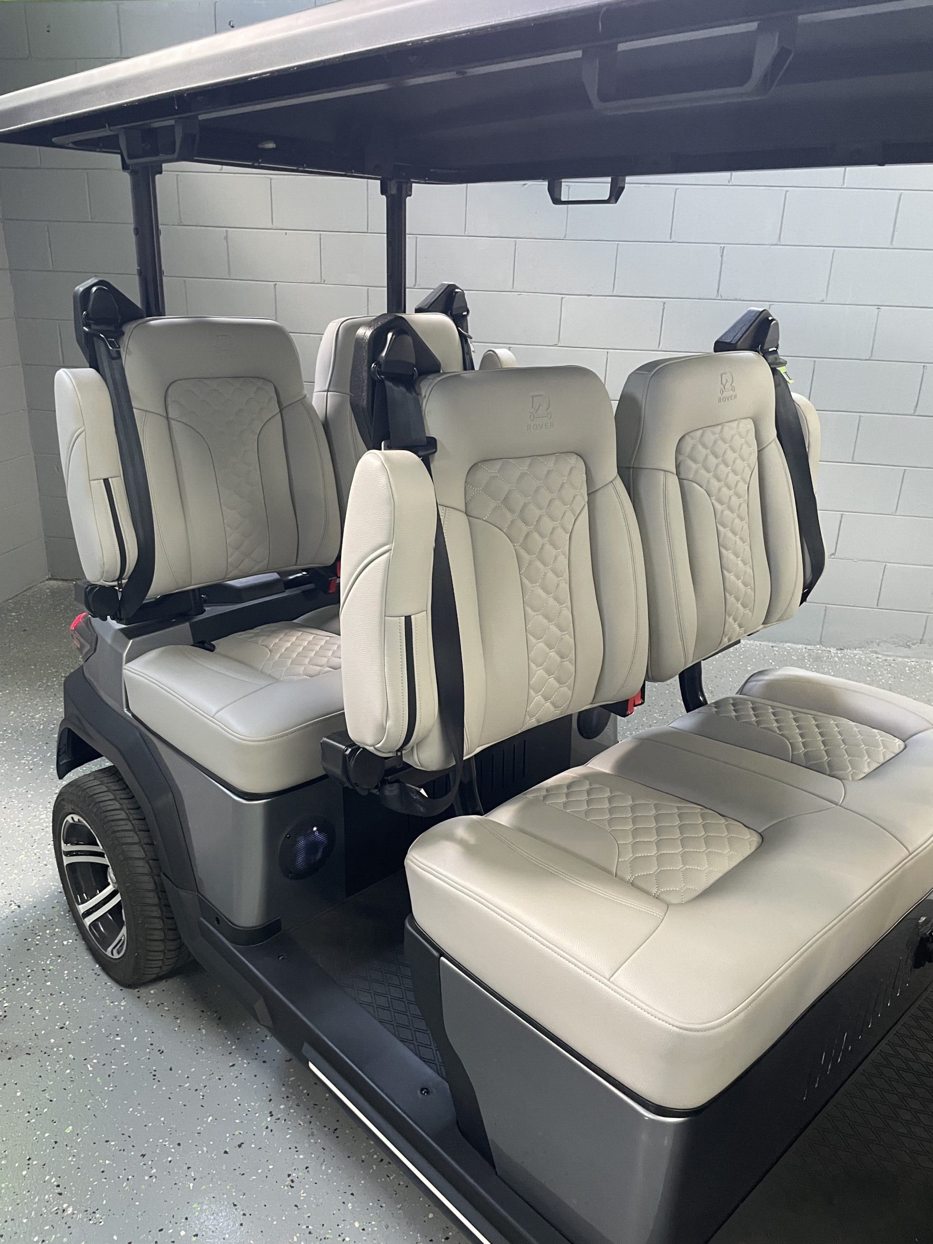 2026 Relion EV XL4