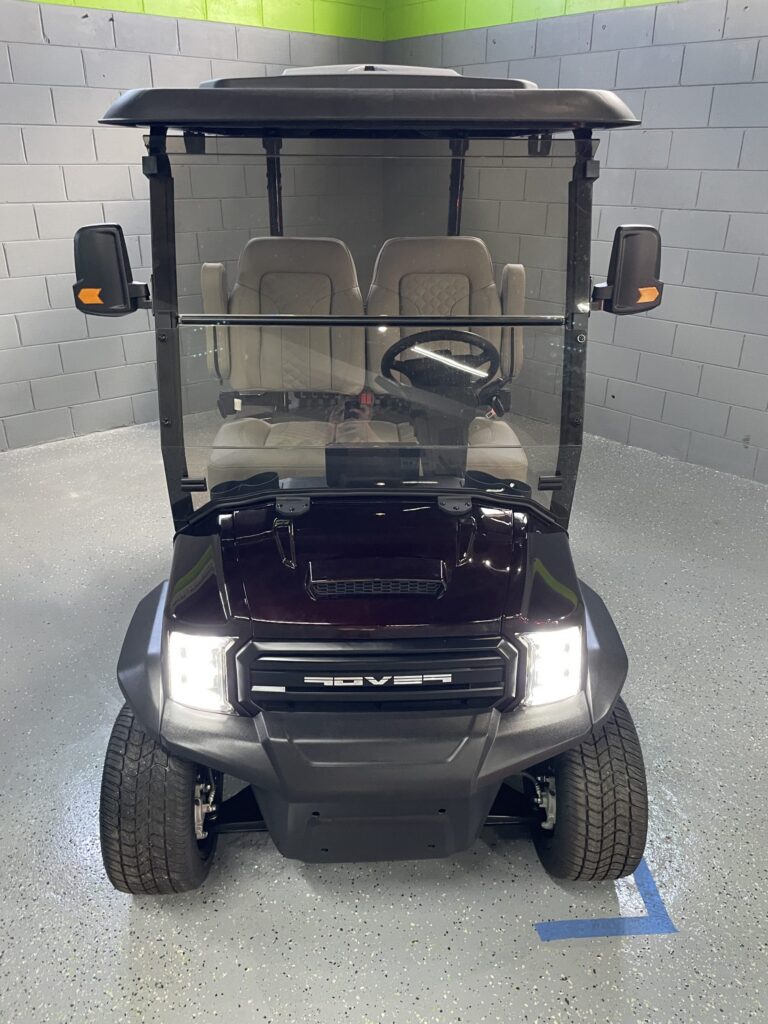 2026 Relion EV XL2