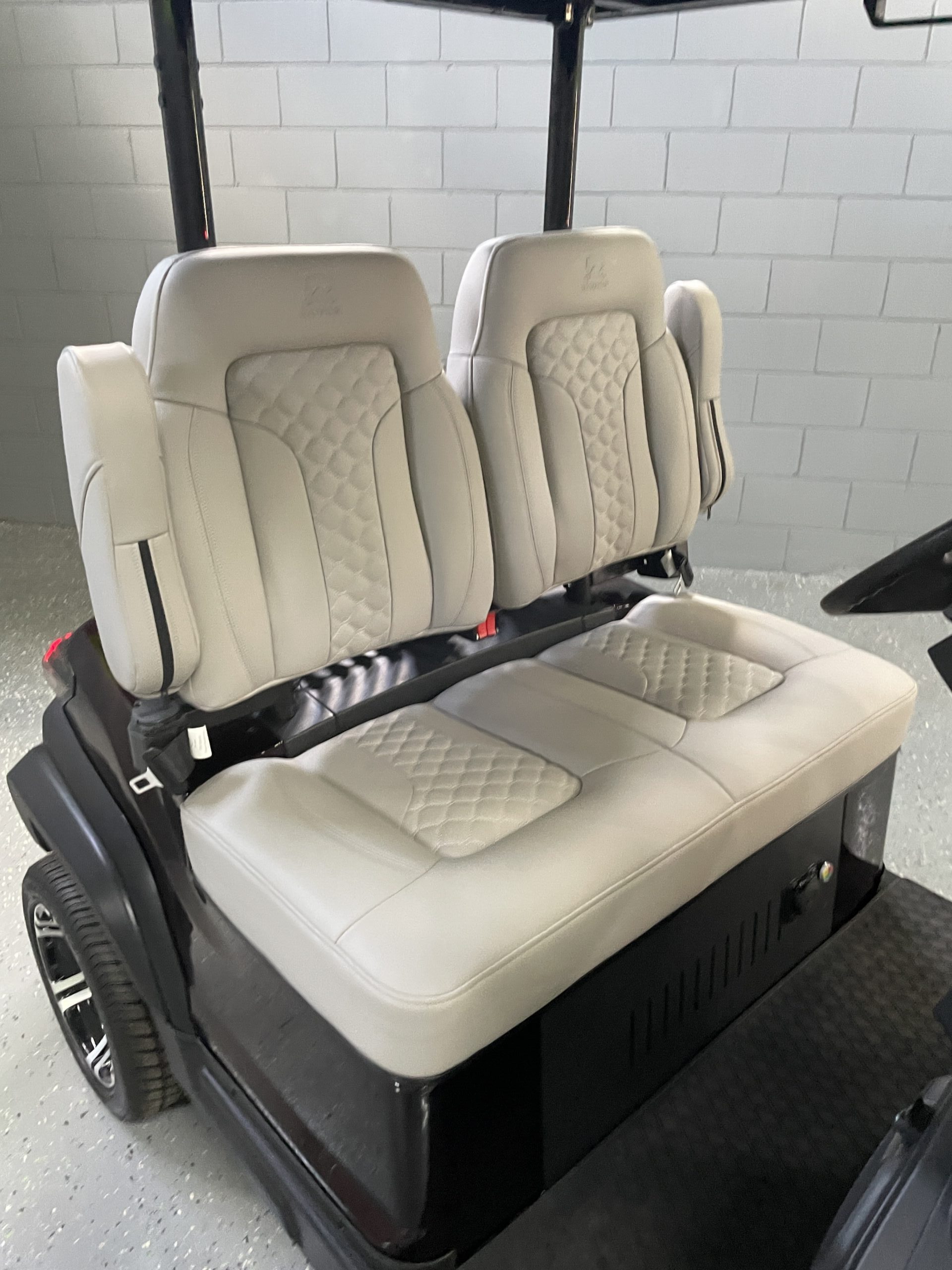 2026 Relion EV XL2
