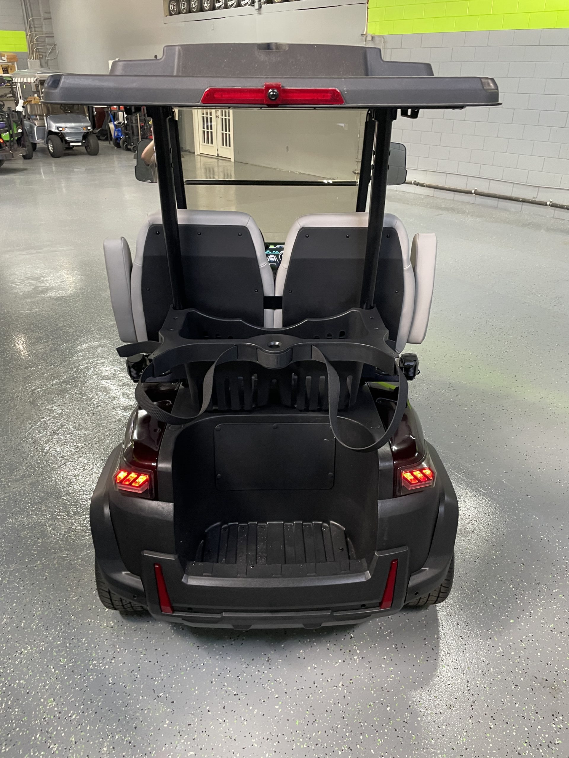 2026 Relion EV XL2