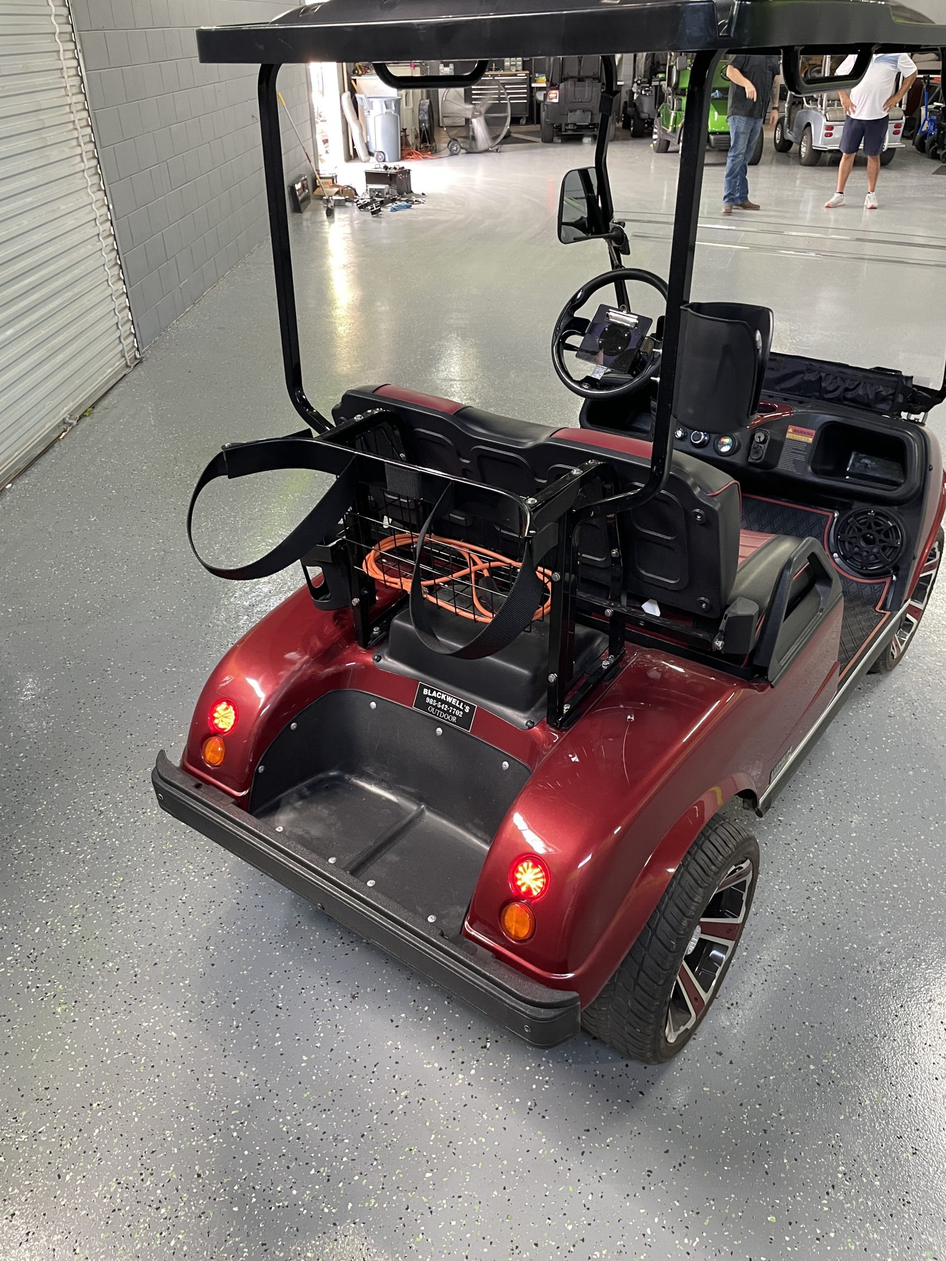 
								2025 Evolution Classic full									