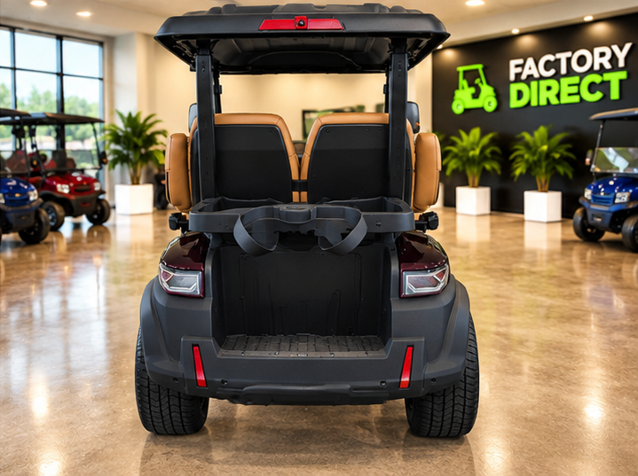 2026 Relion EV XL2