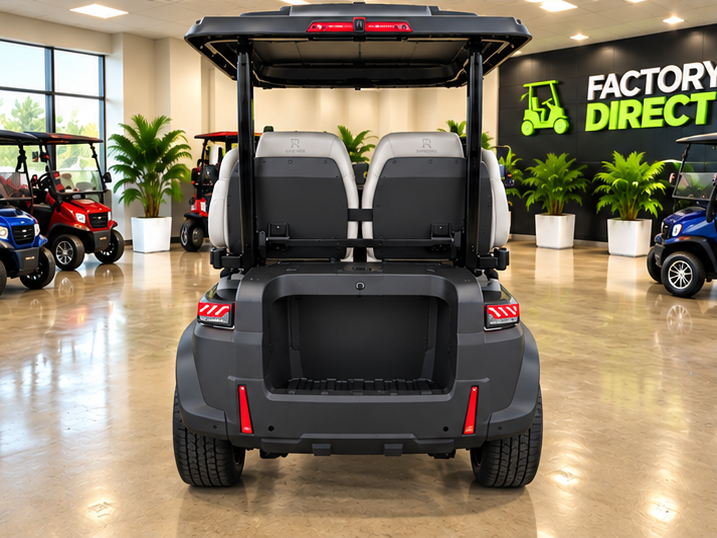 2026 Relion EV XL2