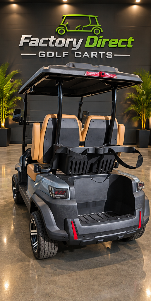 2026 Relion EV XL2