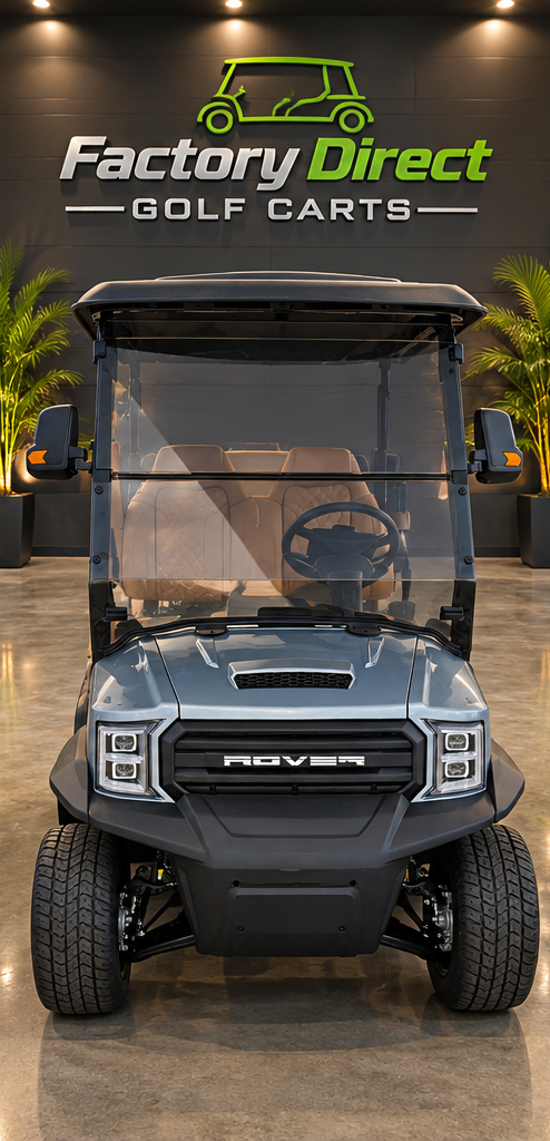 2026 Relion EV XL2