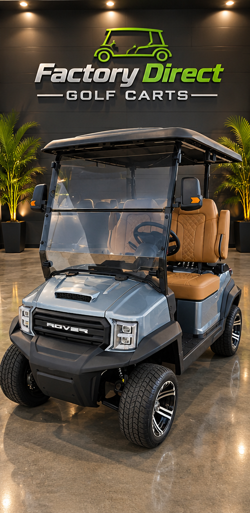 2026 Relion EV XL2